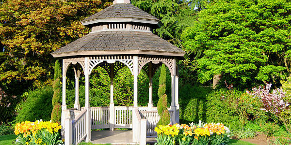 How to Choose the Best Gazebo