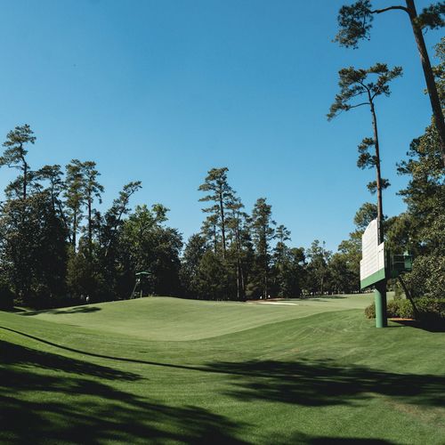 The Club at Longview: Old-World Estates on a Jack Nicklaus Signature Course