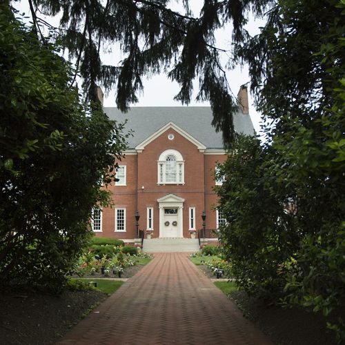 Live Myers Park