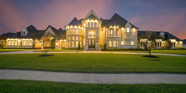 The Bones of a Home: What Can Be &hellip;