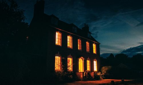 A Century-by-Century Guide to Residential Architecture: Reading the &hellip;