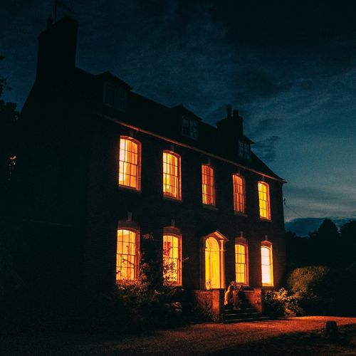 A Century-by-Century Guide to Residential Architecture: Reading the Houses We Love