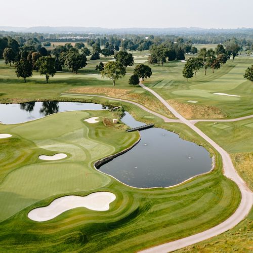 Ballantyne Country Club: Golf, Club Life and South Charlotte at Its Most Connected