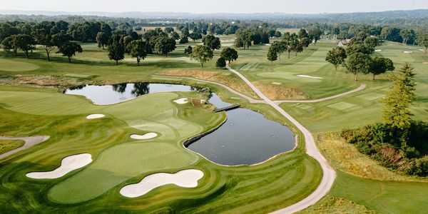 Ballantyne Country Club: Golf, Club Life and South &hellip;