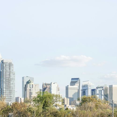 Charlotte: The Queen City's Most Distinguished Addresses