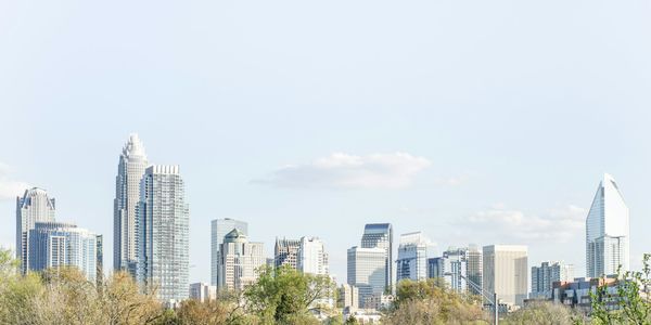 Charlotte: The Queen City's Most Distinguished Addresses