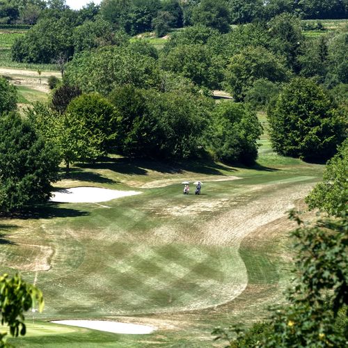 Quail Hollow: Championship Golf and Established South Charlotte Living
