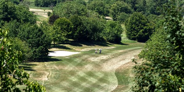 Quail Hollow: Championship Golf and Established South Charlotte &hellip;