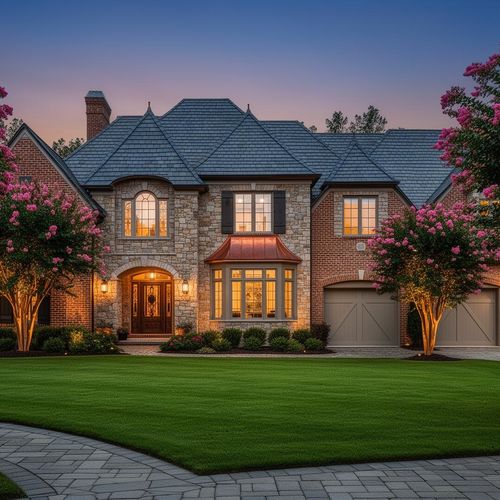 Marvin Creek: Resort-Style Living in the Heart of Marvin