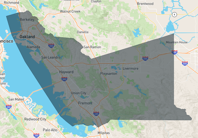 Alameda County