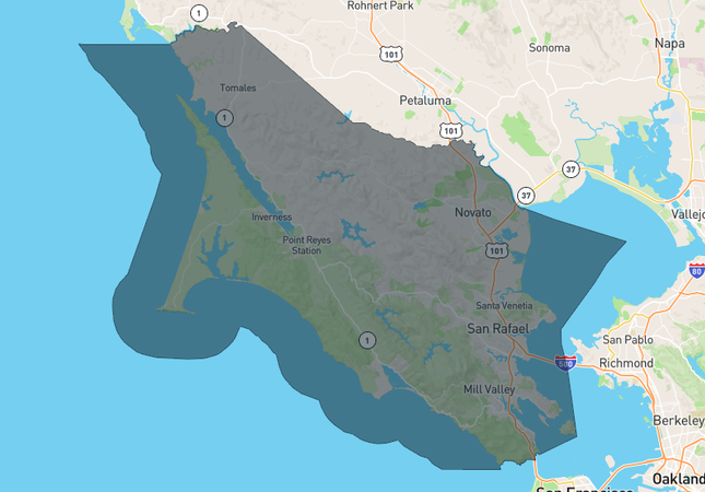 Marin County