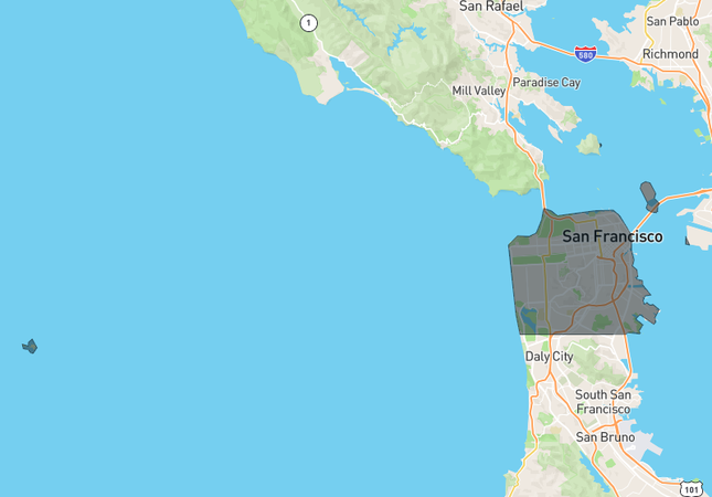 San Francisco