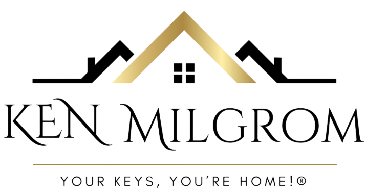 Home valuation Logo