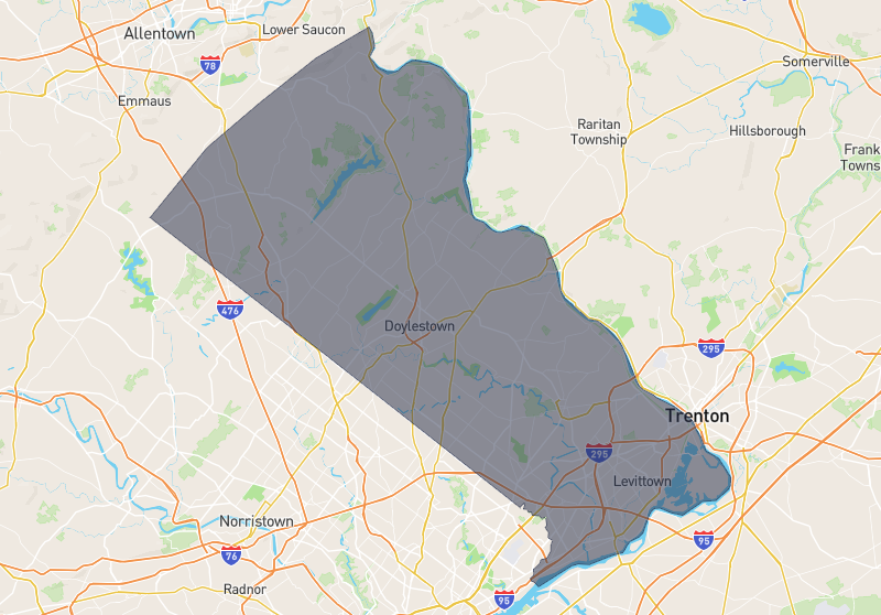Bucks County