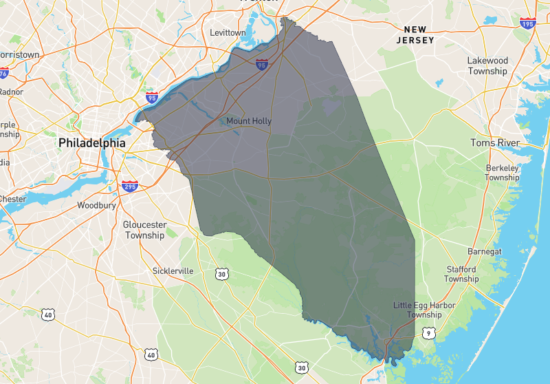 Burlington County