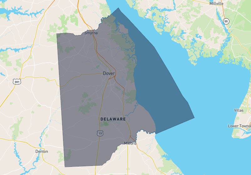 Kent County