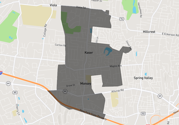 Monsey