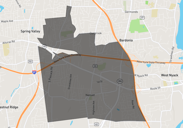 Nanuet