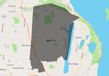 New City