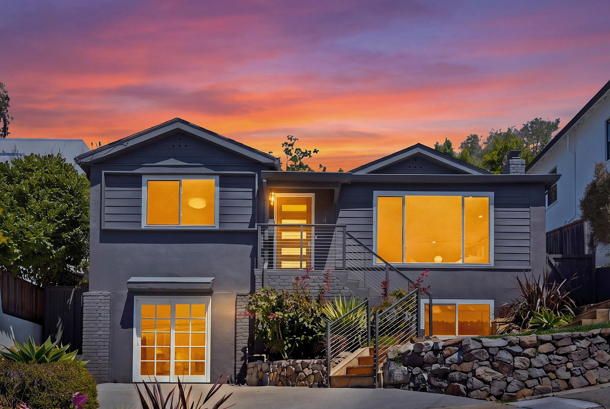 824 Santa Ray Ave, Oakland, California