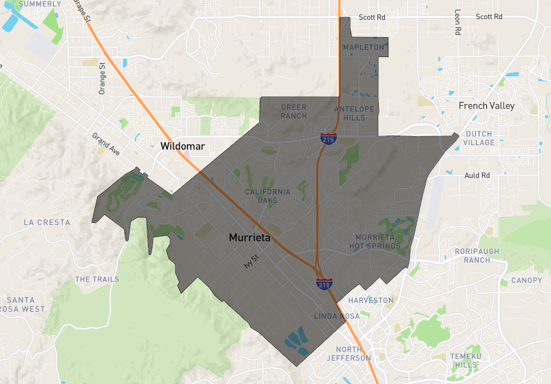 Murrieta