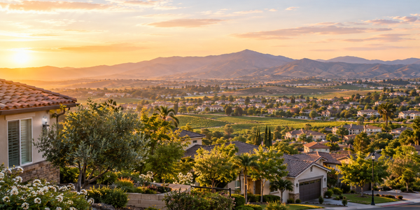 Mello-Roos in Temecula: What Homebuyers Need to Know