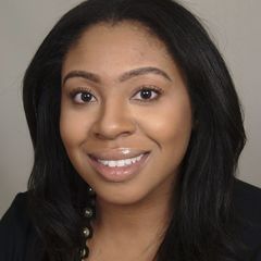 Brittany Bennett