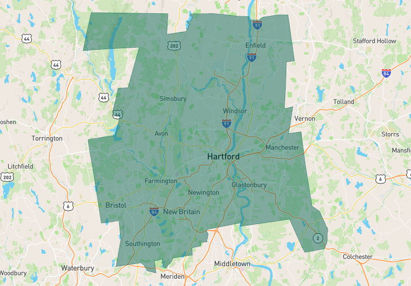 Hartford County