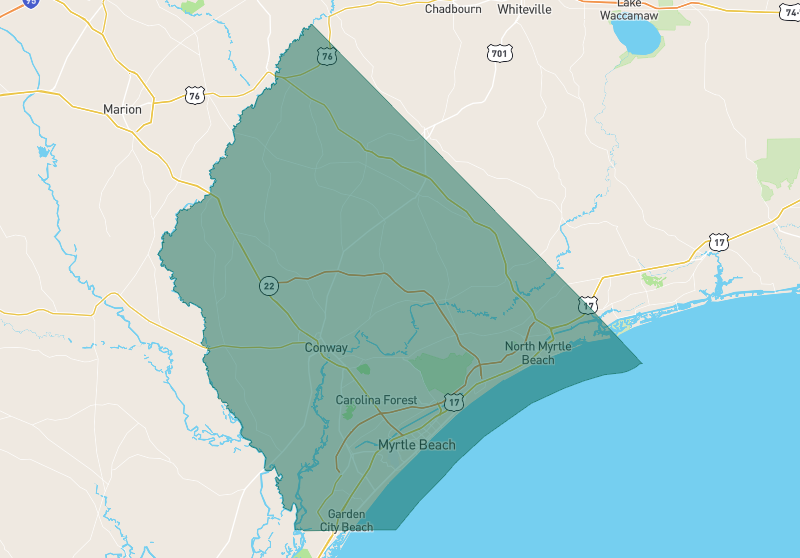 Horry County