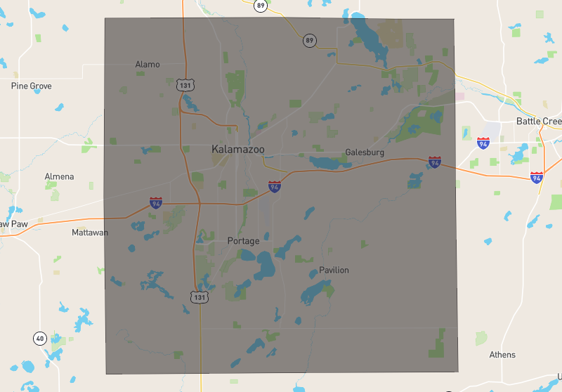 Kalamazoo County