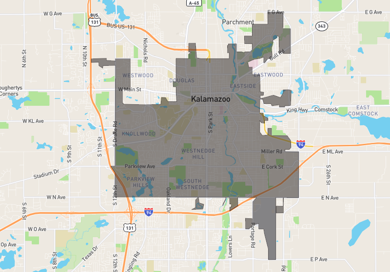 Kalamazoo