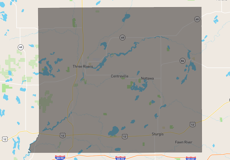 St. Joseph County