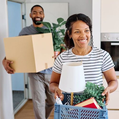 What Phoenix Home Buyer Leverage Means In The East Valley