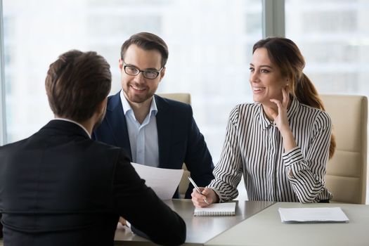 Consultation