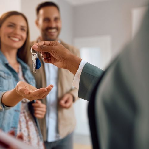 5 Smart Ways to Choose the Right Down Payment for Your Next Home Purchase