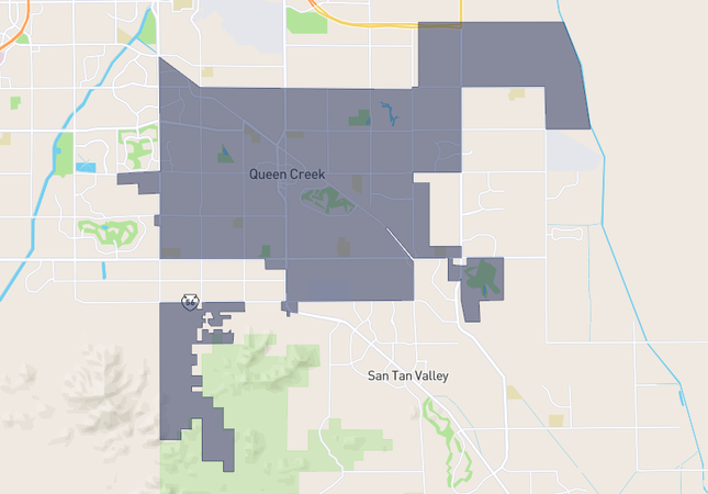 Queen Creek