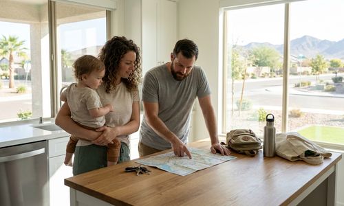 How Childcare Shapes an East Valley Family's Daily &hellip;