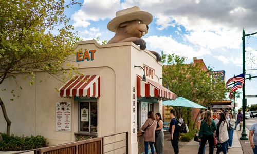 The Local Spots in Gilbert That Make Neighborhoods &hellip;