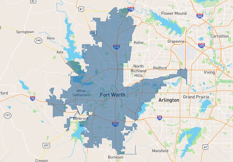 Fort Worth