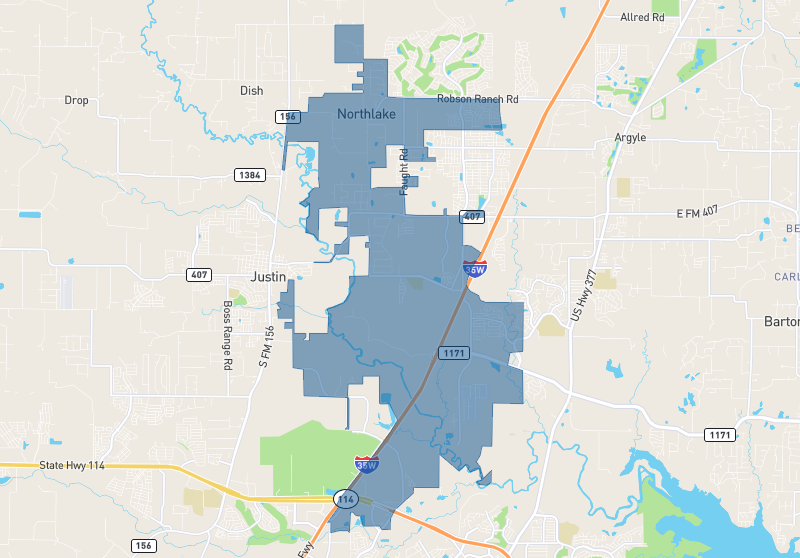 Northlake