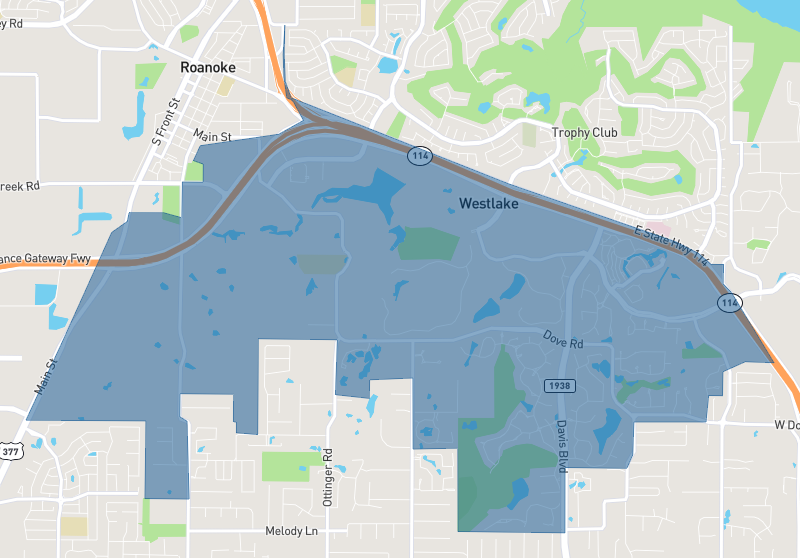 Westlake