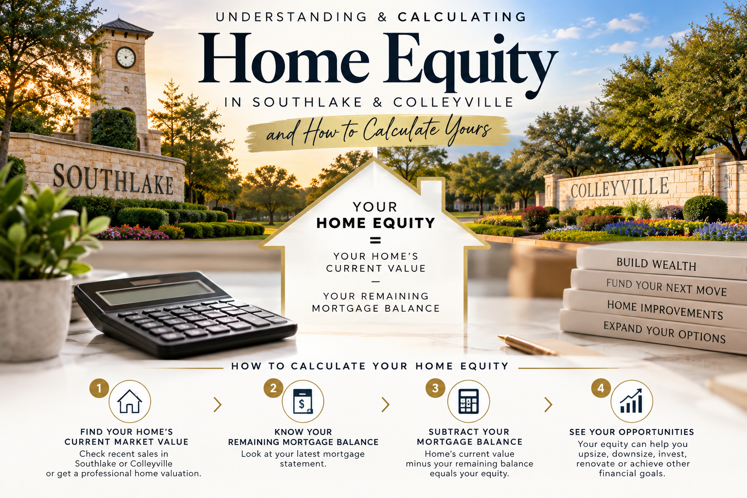 Southlake & Colleyville Home Equity Guide (1)