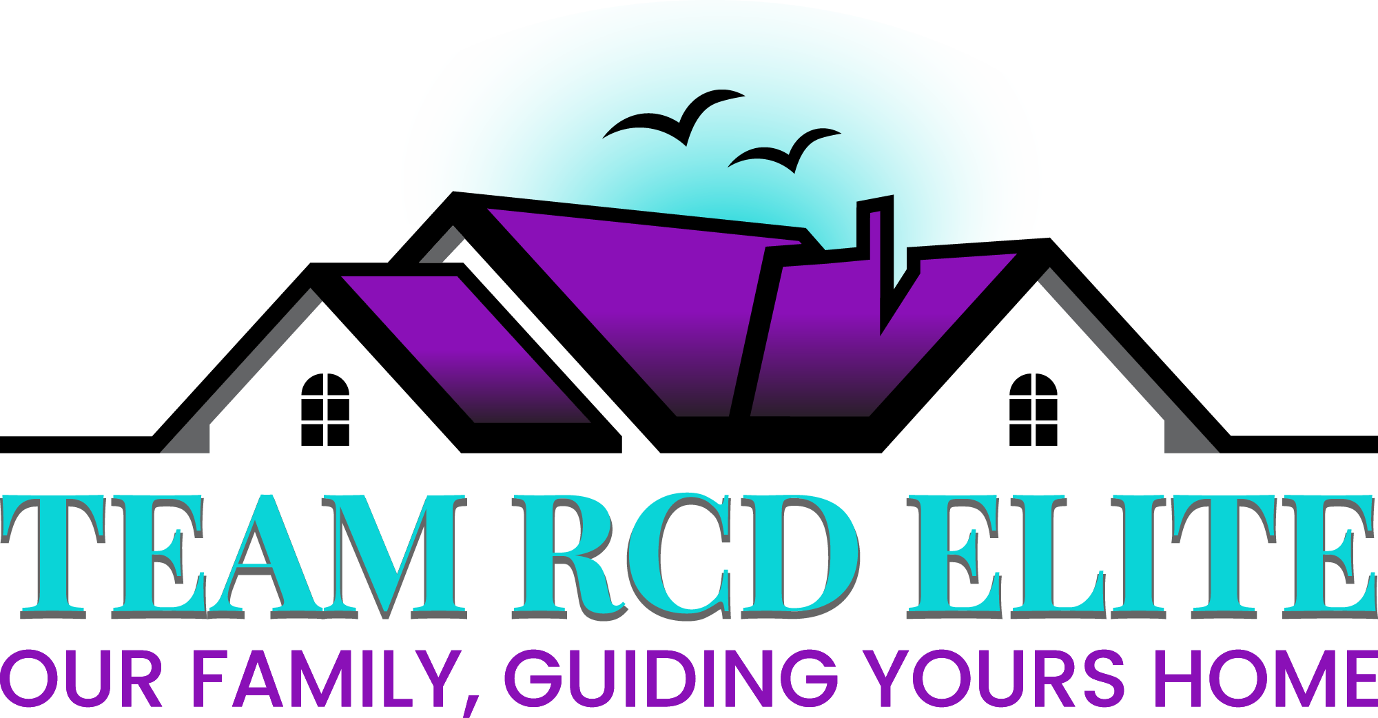 Home valuation Logo
