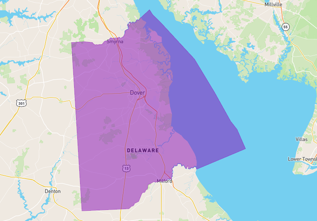 Kent County