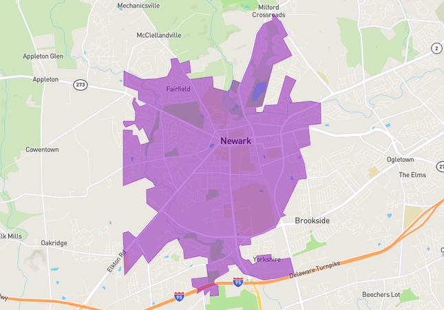 Newark