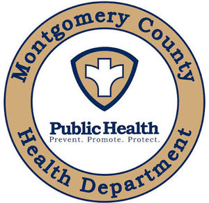 Montgomery County Indiana Health Department