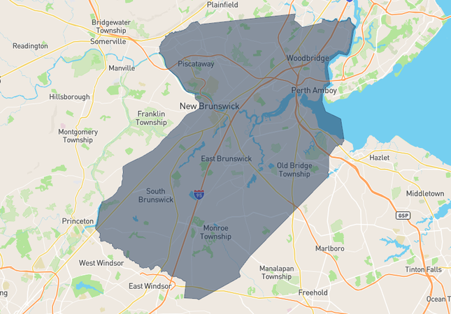 Middlesex County