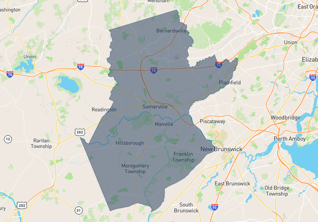 Somerset County