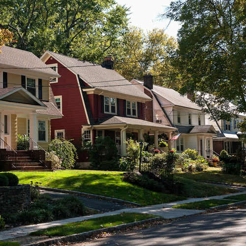 Buying in Scotch Plains or Fanwood? Why the Street Matters as Much as the House