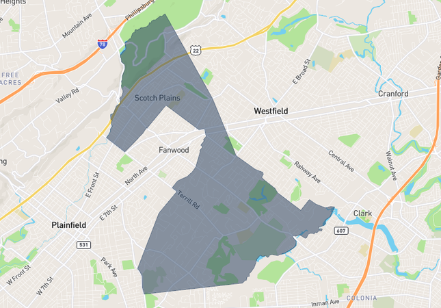 Scotch Plains